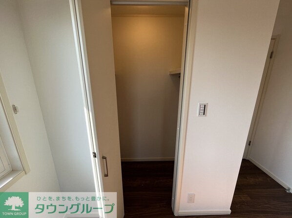 フォレスタ三鷹の物件内観写真